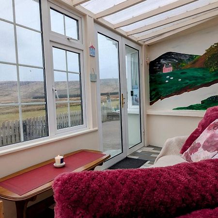Skellig View Harbour View Sunrise Apartment Portmagee Εξωτερικό φωτογραφία