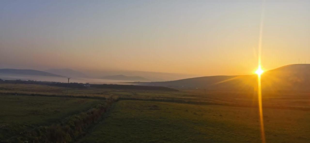 Skellig View Harbour View Sunrise Apartment Portmagee Εξωτερικό φωτογραφία