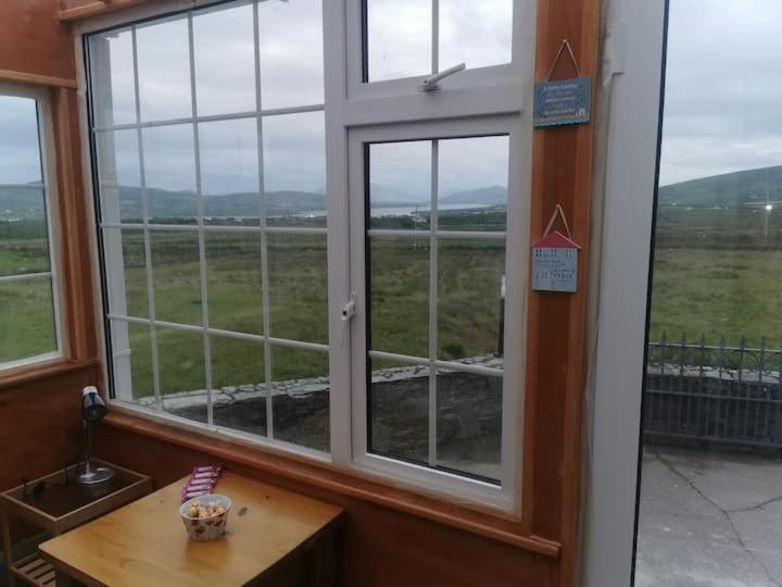Skellig View Harbour View Sunrise Apartment Portmagee Εξωτερικό φωτογραφία