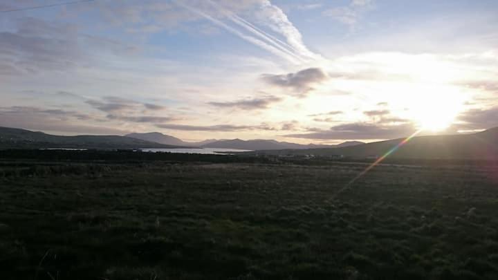 Skellig View Harbour View Sunrise Apartment Portmagee Εξωτερικό φωτογραφία